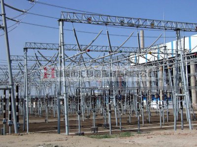 用于變電站、換流站導(dǎo)體